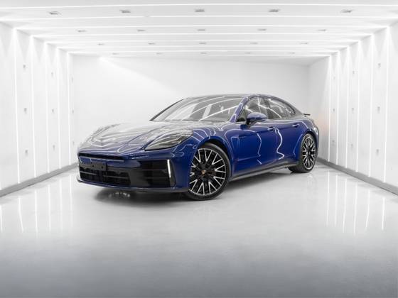 PORSCHE PANAMERA 2.9 V6 E-HYBRID 4 PDK
